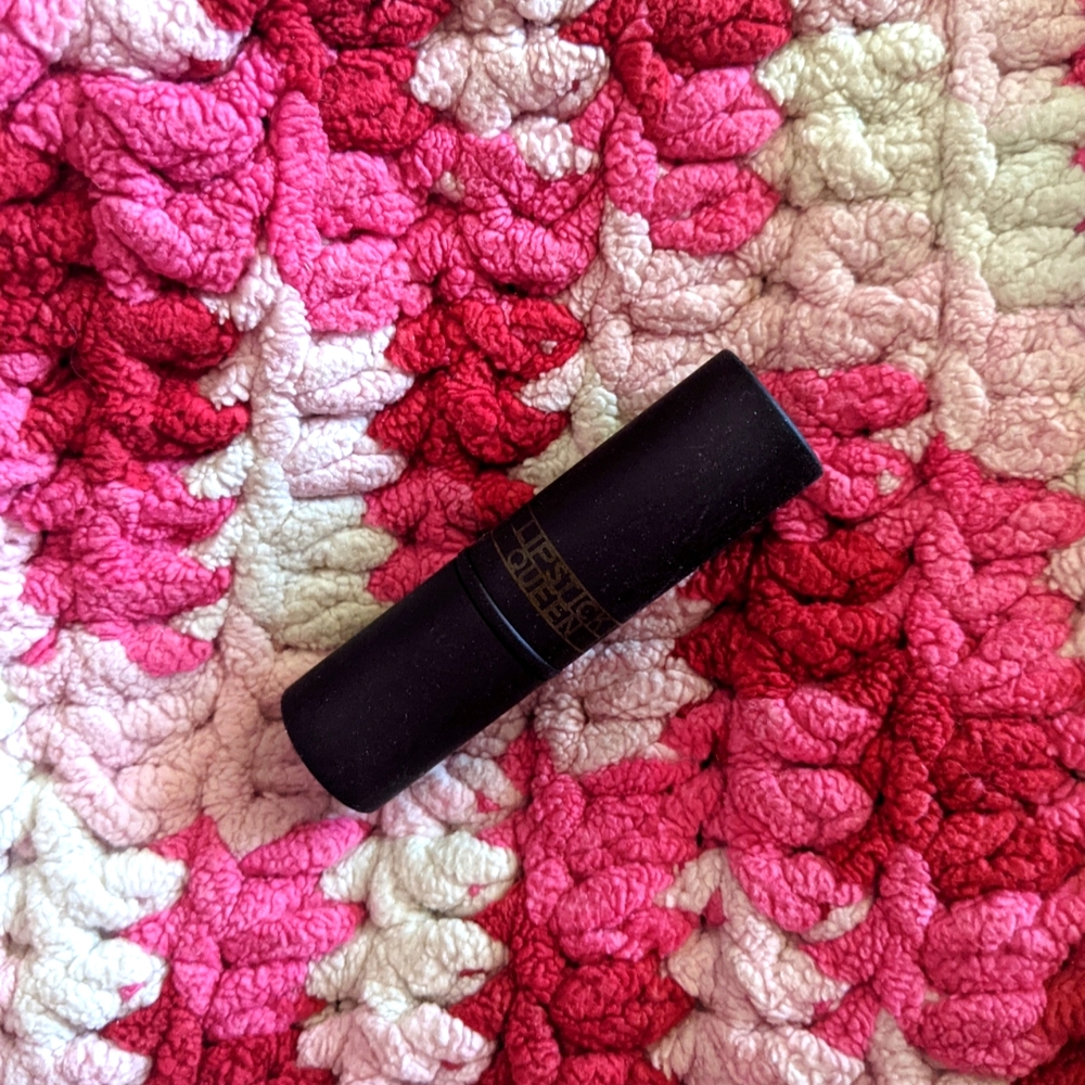 Mauve Sinner Lipstick Queen